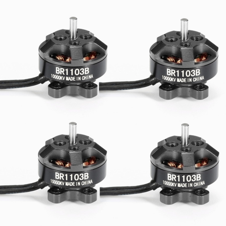 4X-Racerstar-Racing-Edition-1103-BR1103B-10000KV-1-3S-Buumlrstenloser-Motor-Schwarz-Fuumlr-50-80-100-1133949-1